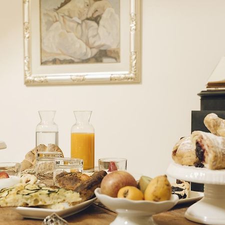 마테라 Casastella B&B 외부 사진