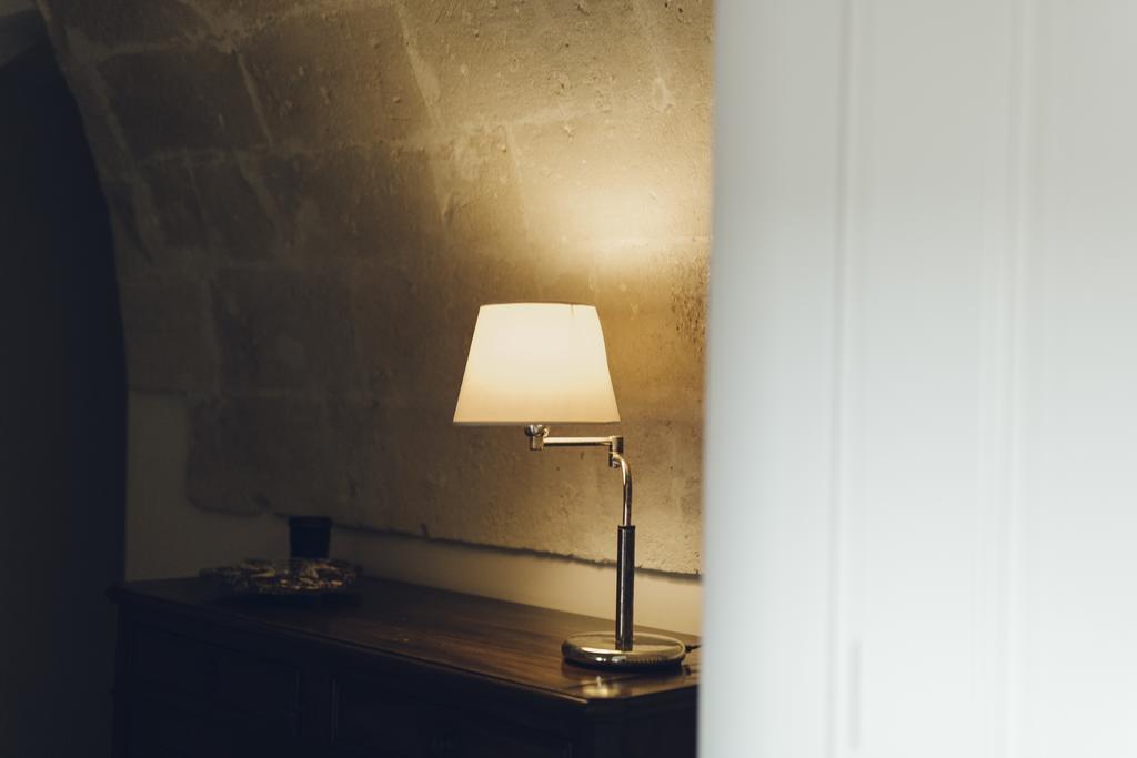 마테라 Casastella B&B 외부 사진