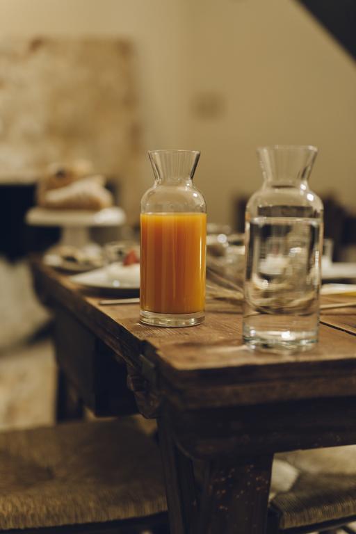 마테라 Casastella B&B 외부 사진