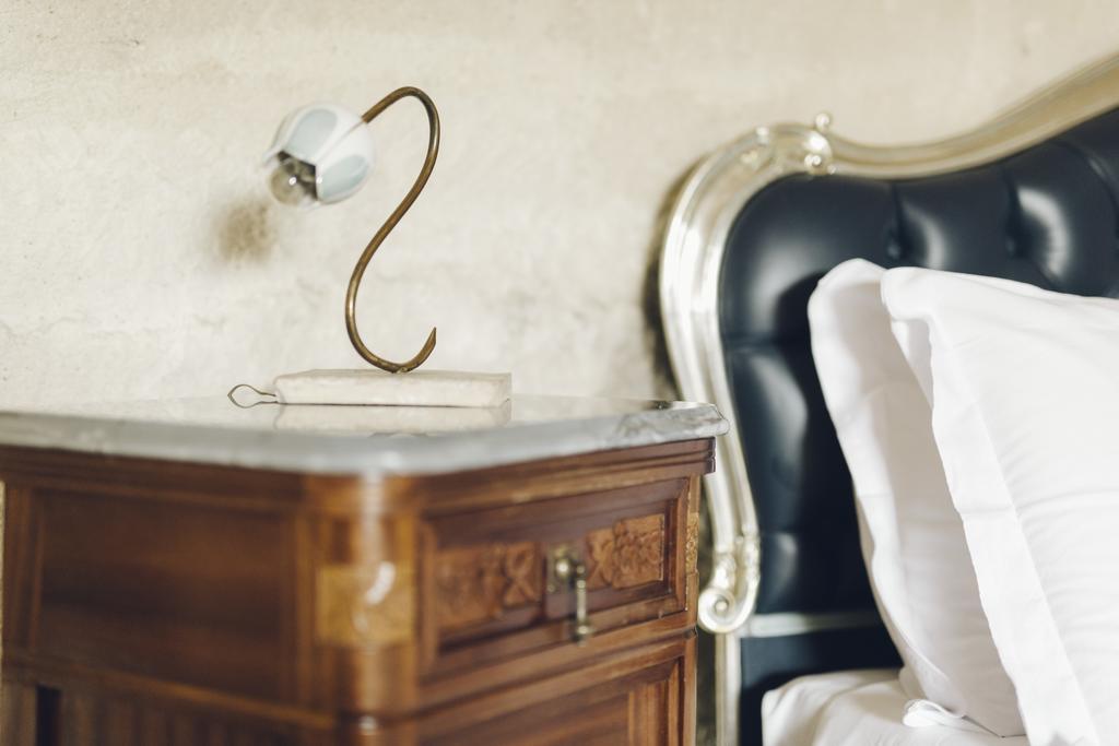 마테라 Casastella B&B 외부 사진